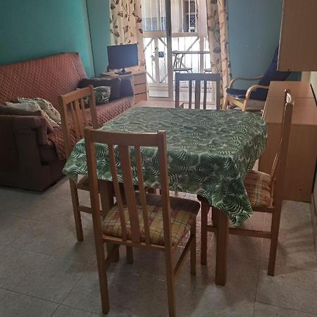 Apt San Luis Τορεβιέχα Εξωτερικό φωτογραφία