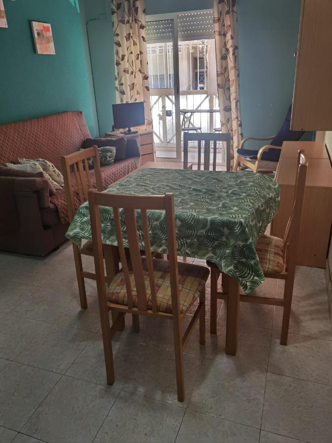 Apt San Luis Τορεβιέχα Εξωτερικό φωτογραφία