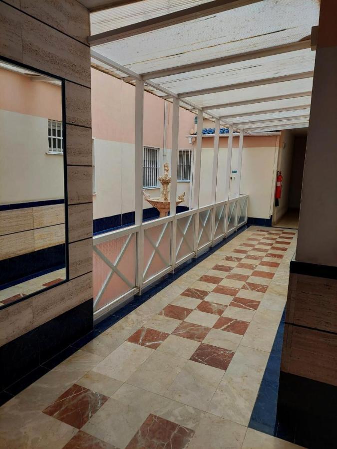 Apt San Luis Τορεβιέχα Εξωτερικό φωτογραφία